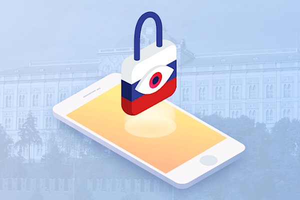 Russia Demands VPN Providers to Comply with Censorship; VyprVPN Refuses