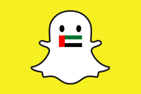 United Arab Emirates Blocks Snapchat VOIP Services