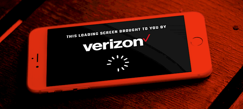 Verizon Throttling Videos on Unlimited Plans