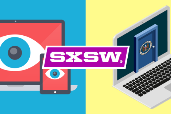 SXSW 2016: Vote for Golden Frog’s Panels