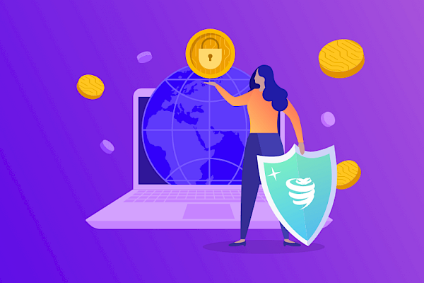 VPN for Crypto: Why Using a VPN for Crypto is a Good Idea